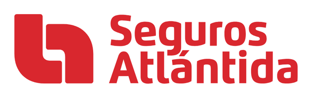 Logo Seguros Atlántida
