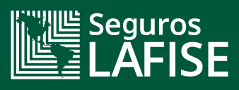 Logo Seguros Lafise