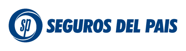 Logo Seguros del País